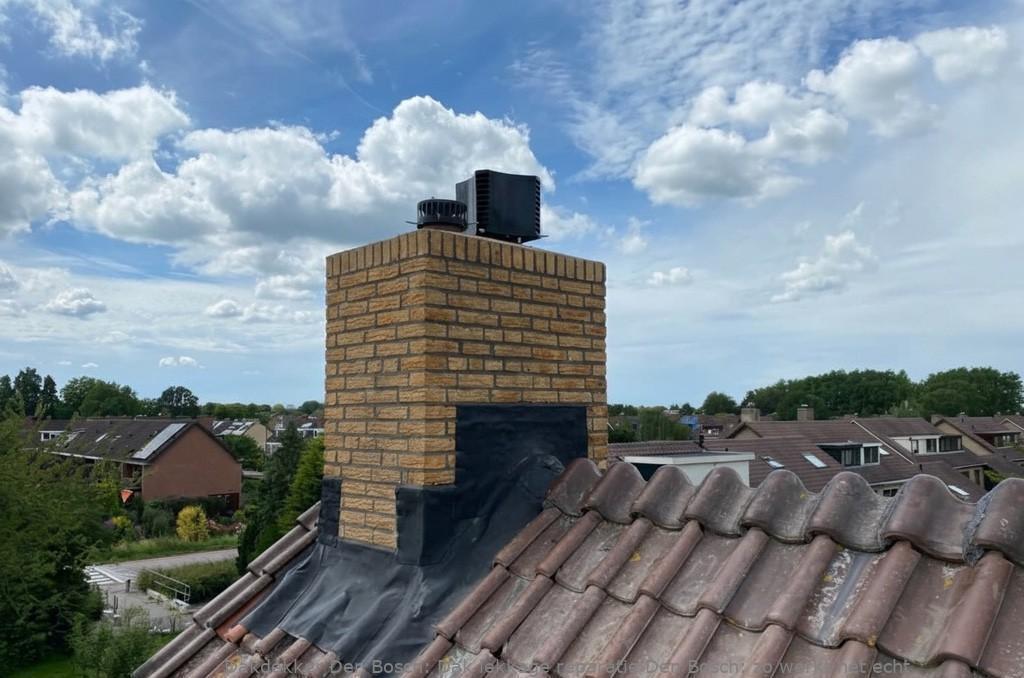 Dak Lekkage Reparatie Den Bosch