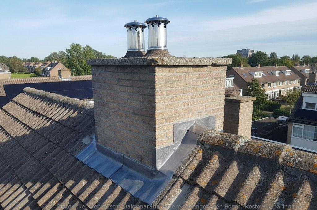 Dakreparatie Oudere Woningen Den Bosch
