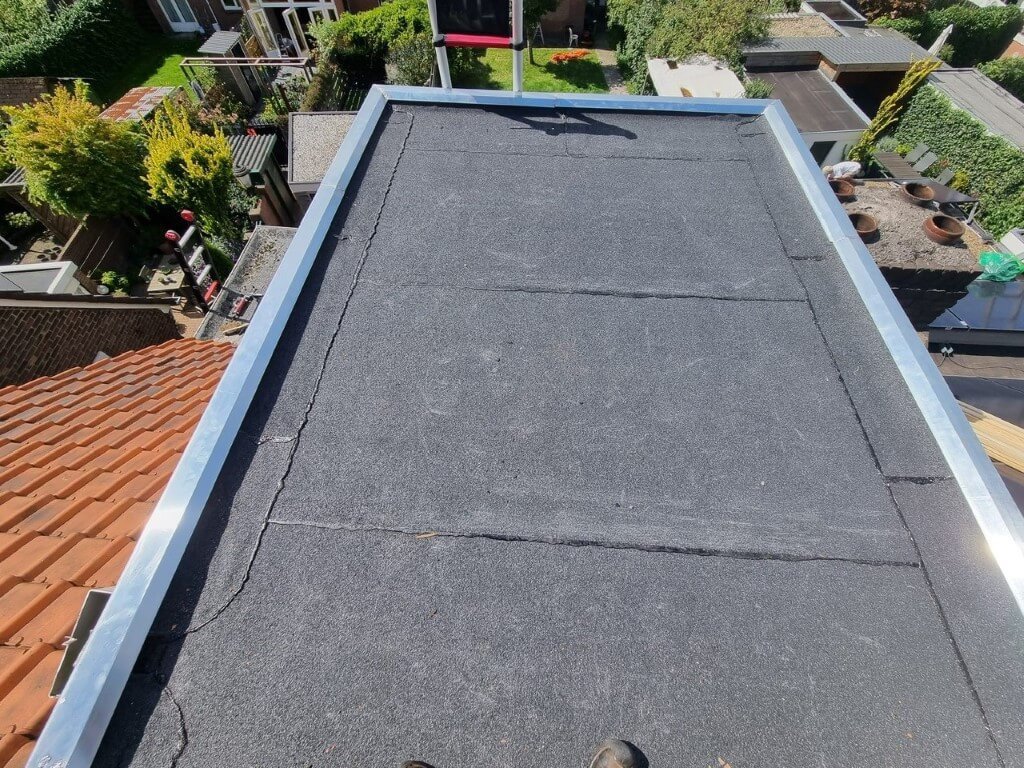 Hoe Lang Gaat Dakbedekking Mee
