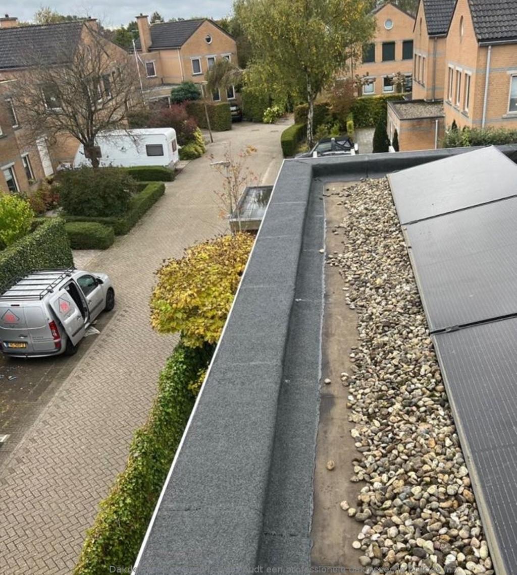 Professionele Dakinspectie Den Bosch