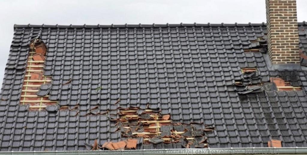 Veelgemaakte Fouten Bij Dakreparatie Den Bosch